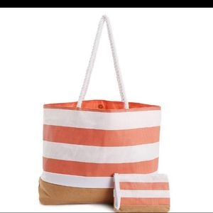 Crocs large tote bag